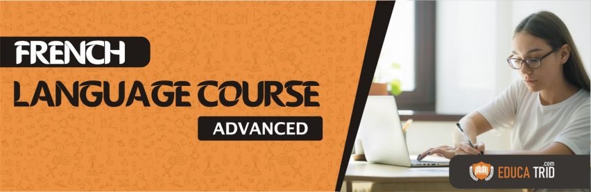 French Language Course (B2 – Advanced) – EN