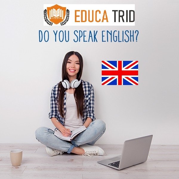 English course educatrid2