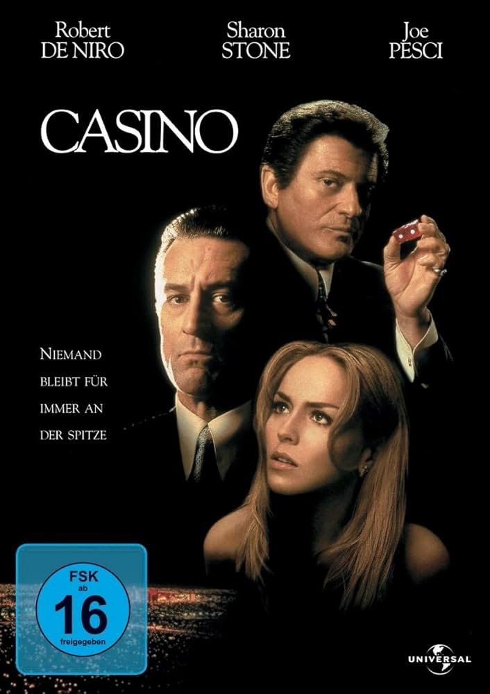 Winomania Casino